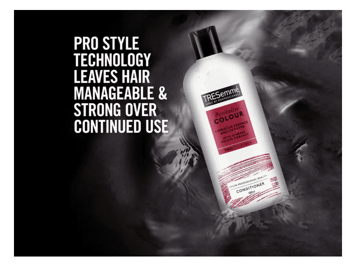 Tresemme Revitalise Colour Conditioner 680ml- UK (3)