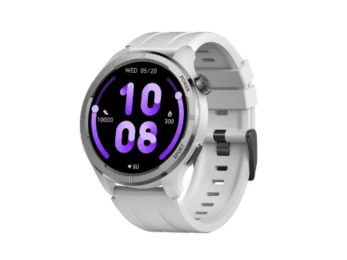 Haylou Solar Neo Calling Smartwatch (2)