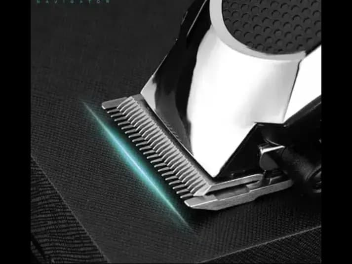 VGR Salon Series Professional Hair Clipper for men, V-130 (6)