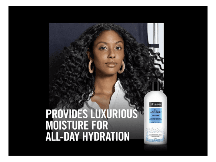 Tresemme Rich Moisture Conditioner 680ml- UK (3)