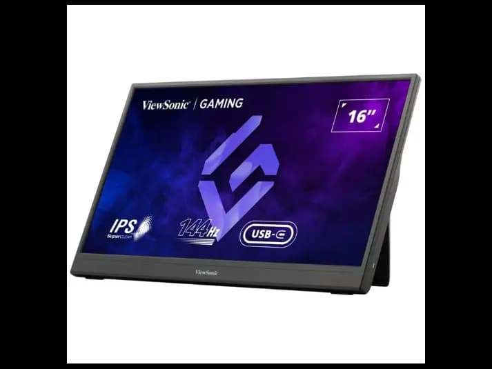 ViewSonic VX1654 16″ Portable Gaming Monitor (2)