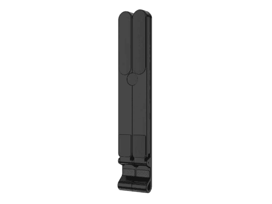 Wiwu zm-902 foldable laptop stand (4)