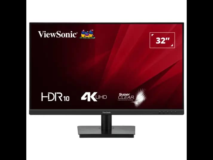 ViewSonic VA3208-4K-MHD 32” Monitor