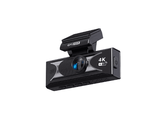 WIWU WI-DC201 DASH CAM BLACK