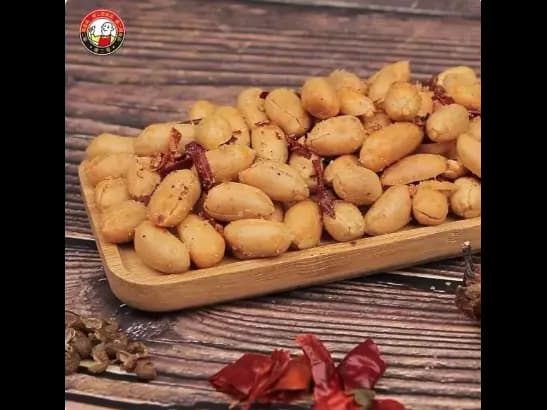BBQ Peanut (2)