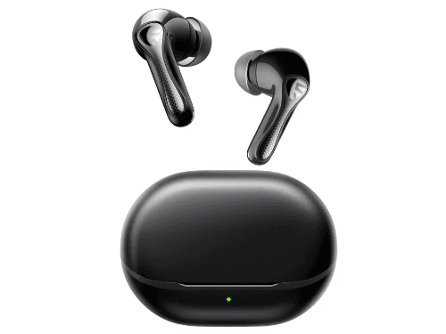 SoundPEATS Air 5 Pro Wireless Earbuds