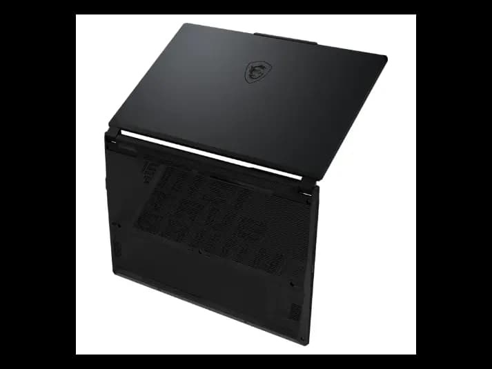 MSI Cyborg 15 Black Edition Gaming A13VE – i5 (2)