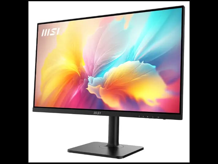 MSI Modern MD272QXP 27″ Business and Productivity Monitor (3)