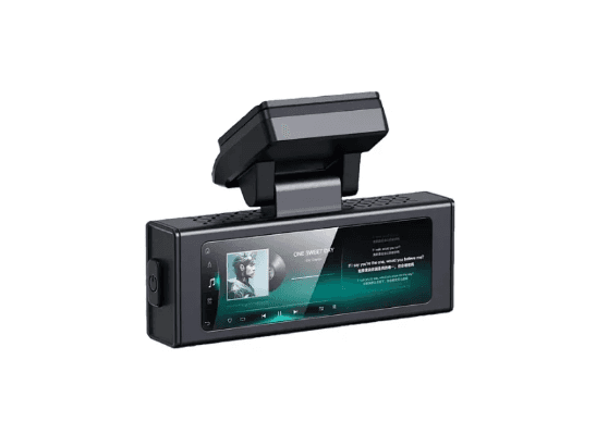 WIWU WI-DC201 DASH CAM BLACK (4)