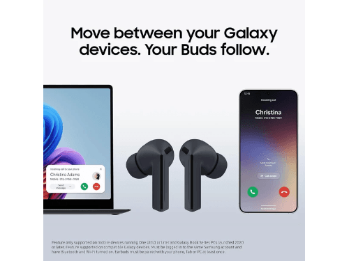Samsung Galaxy Buds 3 FE (5)