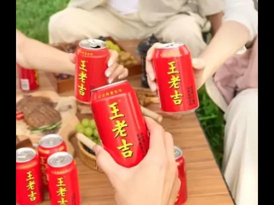 Wanglaoji chinese herbal tea (2)