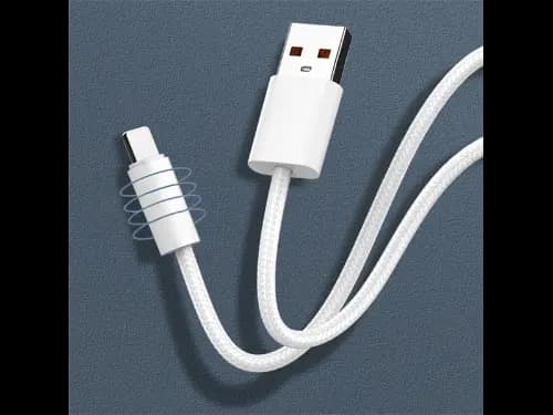 LDNIO LC902i 2m 30W Type-C to Lightning Cable Support PD30W fast charging cable