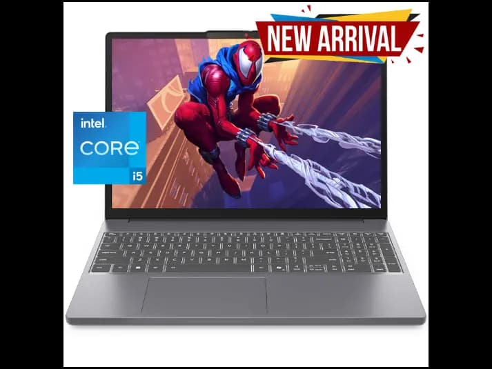 Lenovo IdeaPad Slim 3 15IRH10 – i5