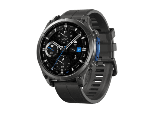Zeblaze Vibe 8 Premium Voice Calling Smartwatch