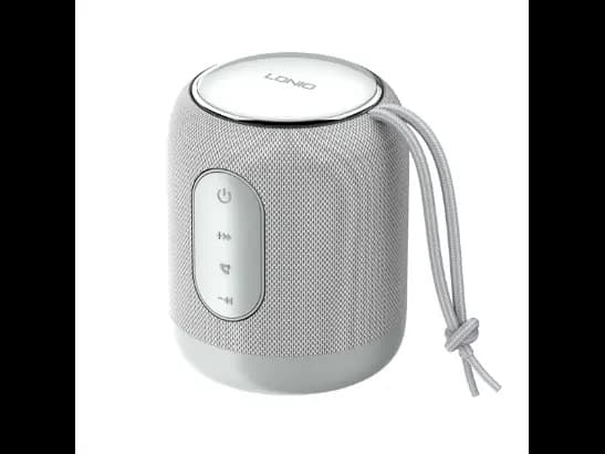LDNIO 2000 mAh Bluetooth 5.0 Wireless Speaker BTS12 (2)