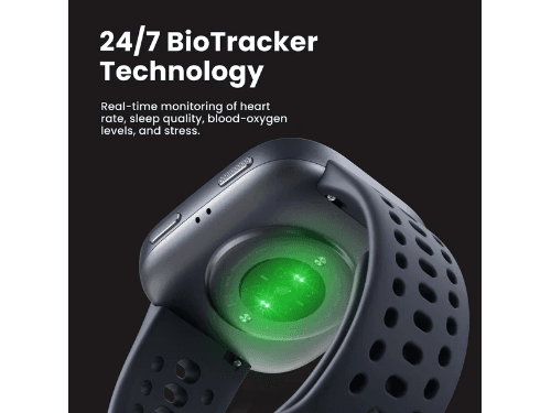 Amazfit Bip 6 Calling Smartwatch (5)