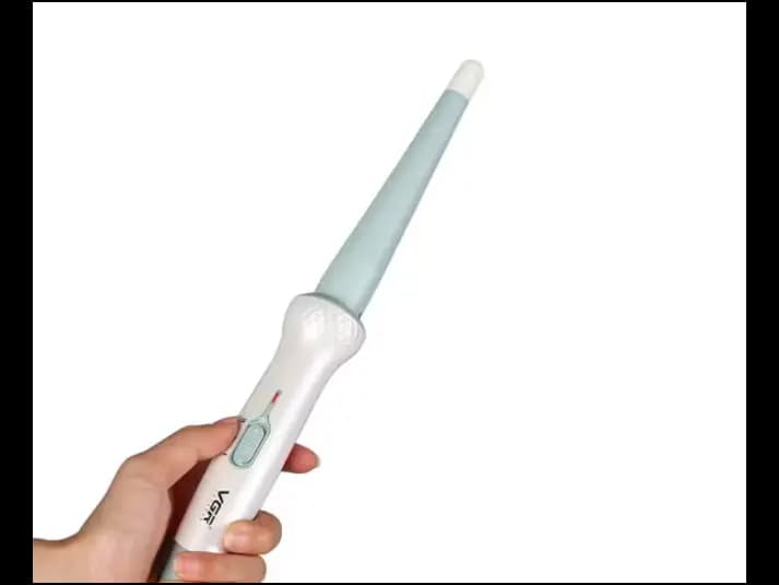 VGR V-596 Hair Curling Wand (5)