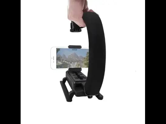 Plokama PK-777 ULC Handheld Stabilizer Kit (4)