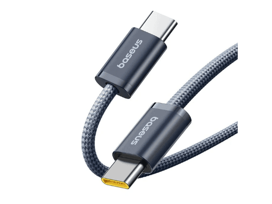 Baseus 100W Dynamic 4 Series USB C Cable 1M (2)