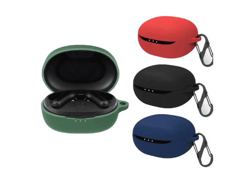 Silicone Earbuds Case for Anker Liberty 4NC (2)