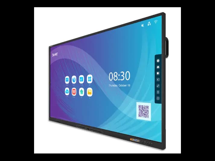 TechnoView – TV-T75-IFPD02 Interactive Display (Smart Board) (3)