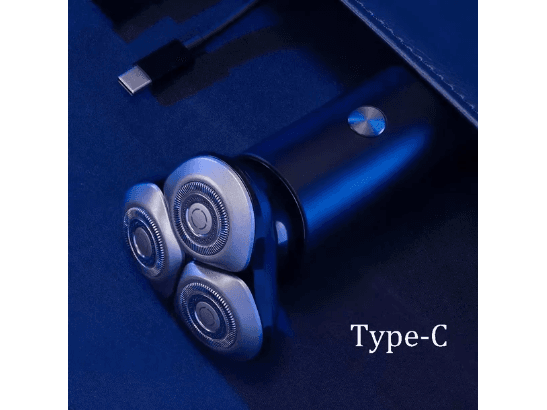 Xiaomi Mi Electric Shaver S301 (5)