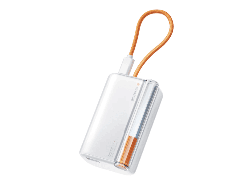 Sharge Flow 3 10000mAh Power Bank (45W) - P3