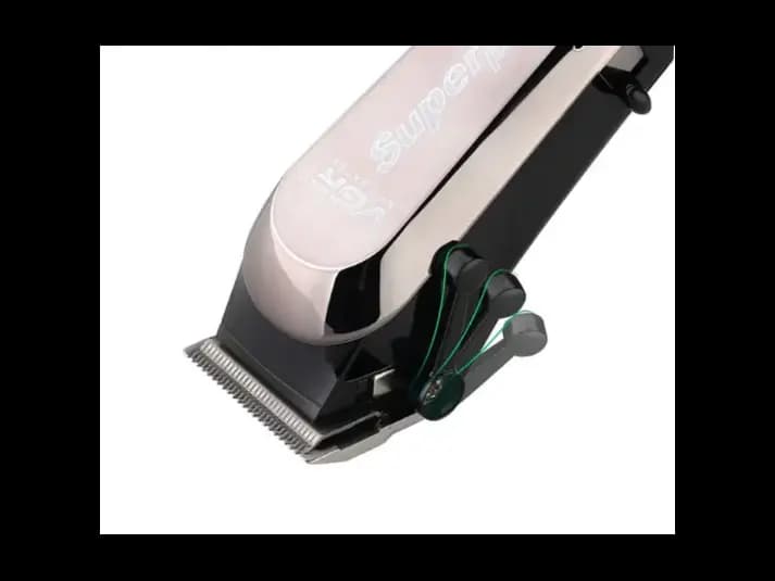 VGR Saloon Series Premium Rechargeable Hair Clipper v-060 2000mAH (3)