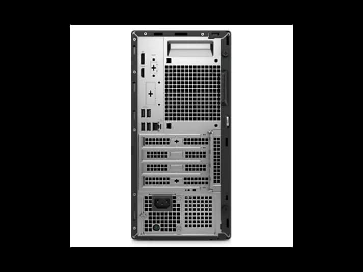 Dell Pro QCT 1250 Tower Desktop with Monitor (4)