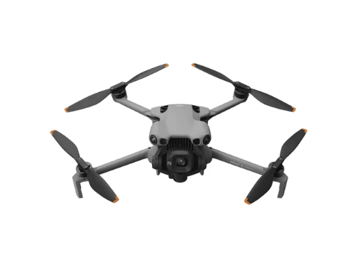 DJI Mini 5 Pro Drone - DJI Mini 5 Pro Fly More Combo Plus (DJI RC 2) (2)