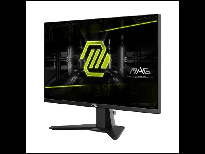 MSI MAG 255F E20 25″ Gaming Monitor (2)