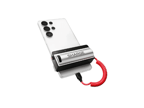 Sharge Grip 5000 mAh 22.5W Power Bank (P1) (2)