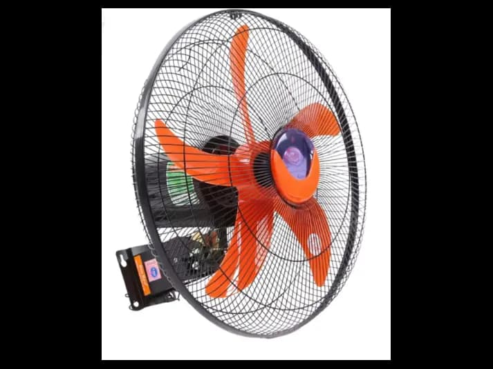 18 Inches Industrial Vietnam Wall Fan with warranty (2)