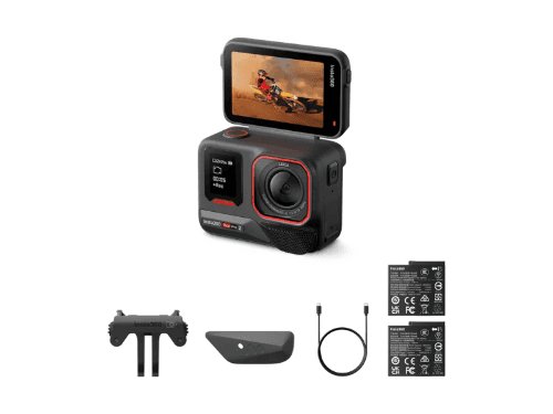 Insta360 Ace Pro 2 Action Camera (Standard) (5)