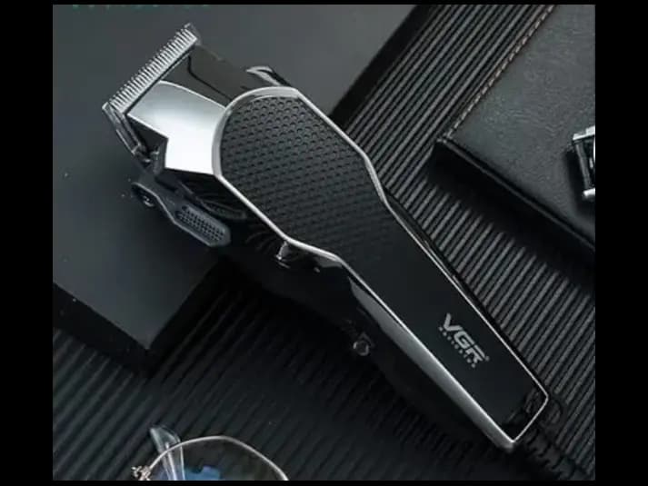 VGR Salon Series Professional Hair Clipper for men, V-130 (5)