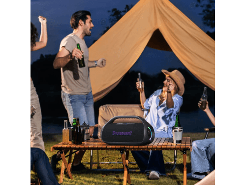 Tronsmart Bang 2 Portable Party Speaker (5)