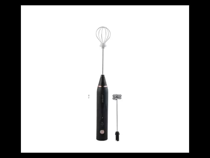 Rechargeable Milk Frother