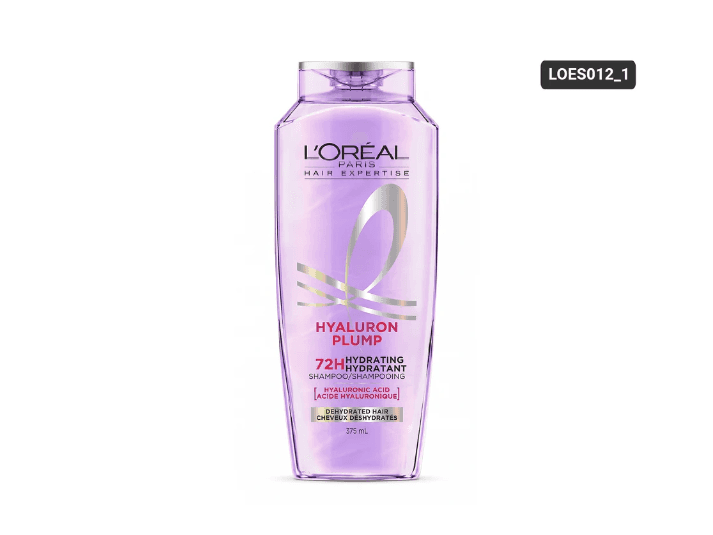 Loreal Paris Elvive Hyaluron Plump Hydrating Shampoo 375ml