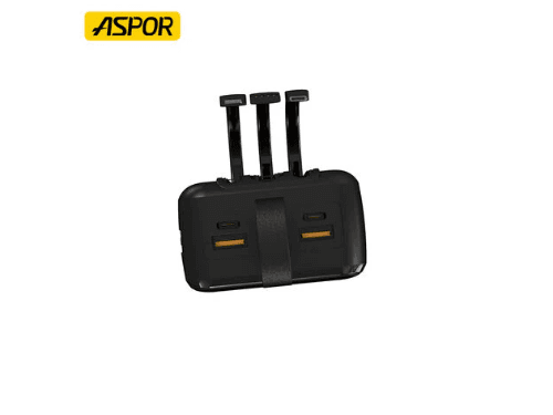 Aspor A317 22.5W 30000mAh Fast Charging Power Bank (3)