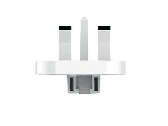 LDNIO 18W QC3.0 Home Charge Adapter 1 x USB Travel Adapter with USB to Type-C 1m Cable – A1204Q (2)