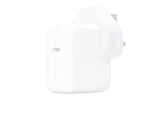 Apple 30W USB-C Power Adapter (Charger)