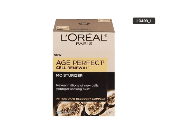 Age Perfect Cell Renewal Anti-Aging Day Moisturizer 48ml