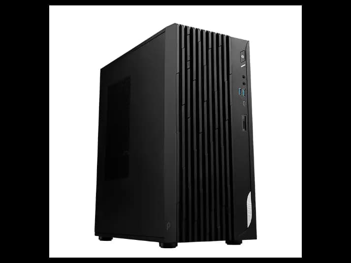 MSI Pro DP180 14A Desktop – i5 (3)
