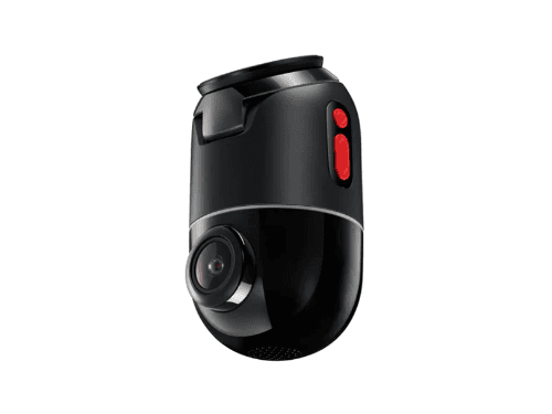 70mai Omni X800 4K Dash Cam - 128GB