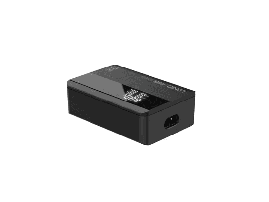 LDNIO 100W GaN Super Fast Charger A4809C (2)