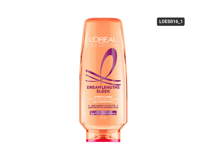 Loreal Paris Dream Lengths Sleek Stretching Conditioner 375ml