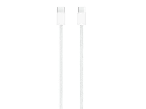 Apple USB C To C Cable (240w) (2)