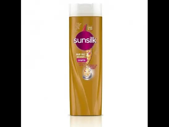 Sunsilk hair fall solution shampoo - 180 ml