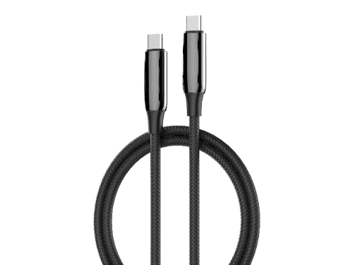 LDNIO LC921- 240W High power PD3.1 Fast charge protocol E-marker chip cable