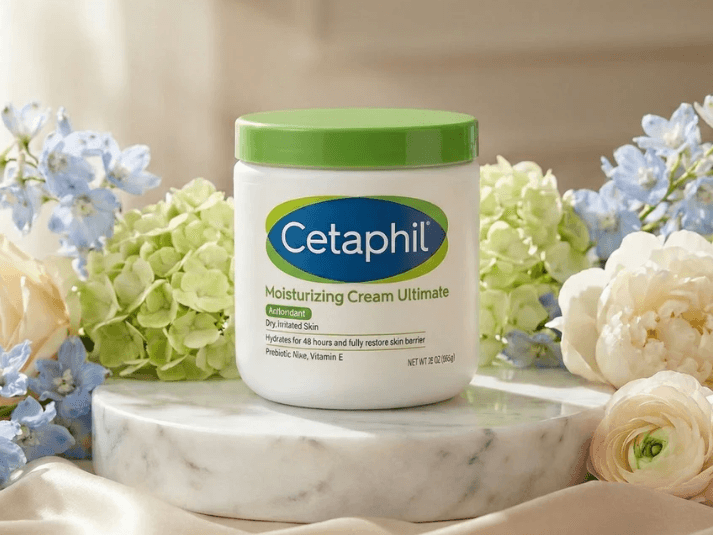 Cetaphil Moisturizing Cream Ultimate Antioxidant 453g- CANADA (2)